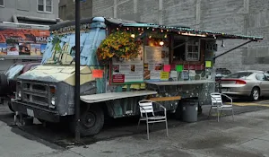 Firangi Zayka - Cover photo