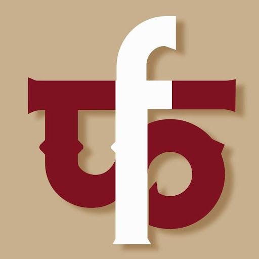 Firangi Bake - Logo