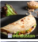 Firangi Bake - Logo