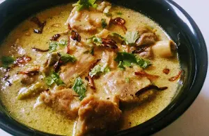 Firangi Kitchen - Cover photo
