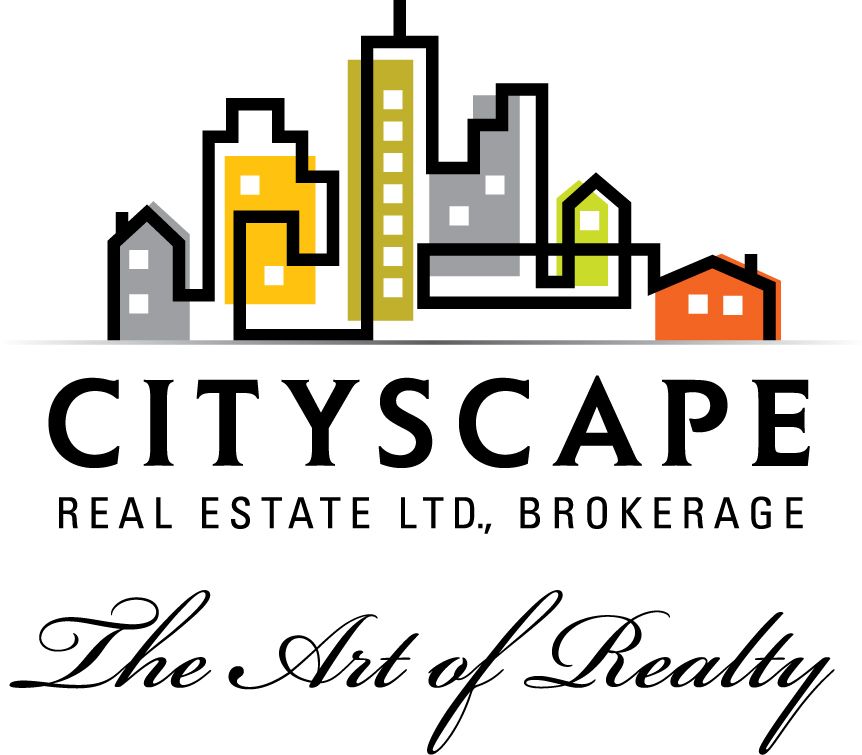 Firas Zaker City Scape Real Estate LTD - Logo