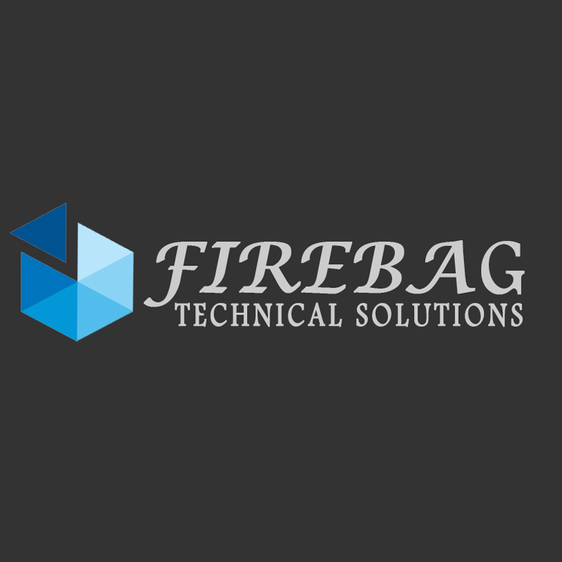 Firebag Technical Solutions - Logo
