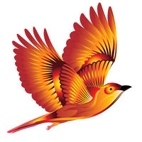 Firebird Institute of Research in Management (FIRM) - Logo