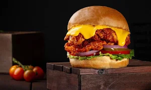 Fireblaze BBQ - Cover photo