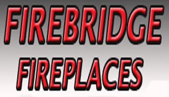 Firebridge Fireplaces - Logo