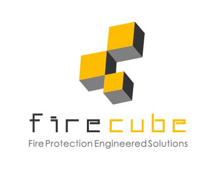 Fire Cube Inc. - Logo