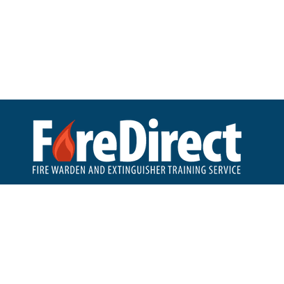Fire Direct - Logo