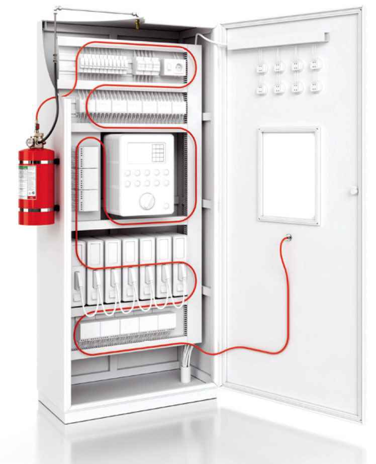 Fireengineeringtechnology - Cover photo