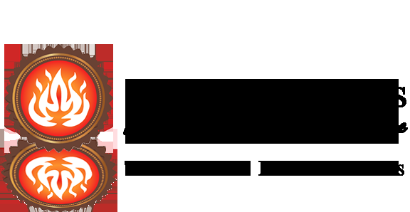 Firefighters Banquet &a; Conference Centre - Logo