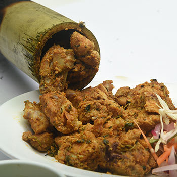 Fire N Fry Sonar Bangla - Logo