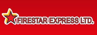 Firestar Express Ltd. - Logo