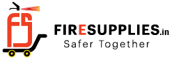 firesupplies - Logo