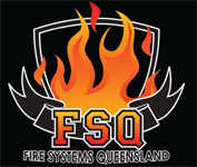 Fire Systems Queensland - Logo