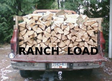 Fire Wood Dave - Cover photo