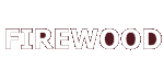 FIREWOOD - Logo