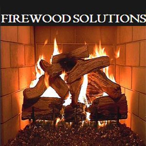 Firewood Solutions - Logo