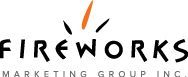 Fireworks Marketing Group Inc - Logo