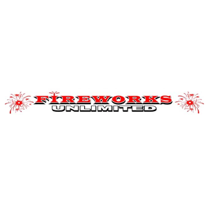 Fireworks Unlimited - Logo