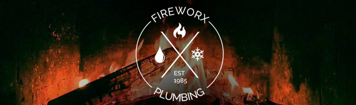 Fireworx Plumbing - Cover photo