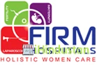 firmhospitals - Logo