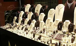 Firm Ram Saran Sushil Kumar Saraf - Logo