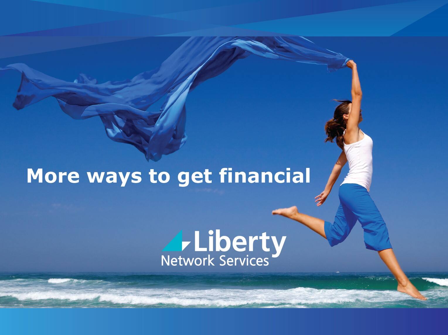 First 4 Finance - Logo