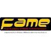 First Academy of Media and Entertainment (FAME) - Logo