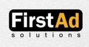 First Ad Solutions Inc. - Logo