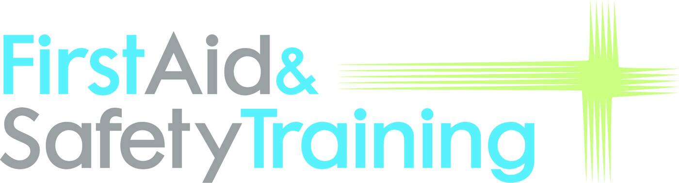 First Aid & Safety Training Pty Ltd - Logo