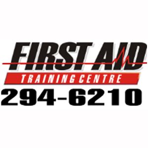 First Aid Training Centre - Logo