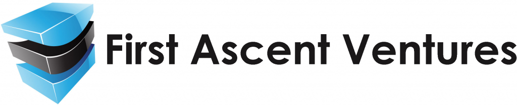 First Ascent Ventures - Logo