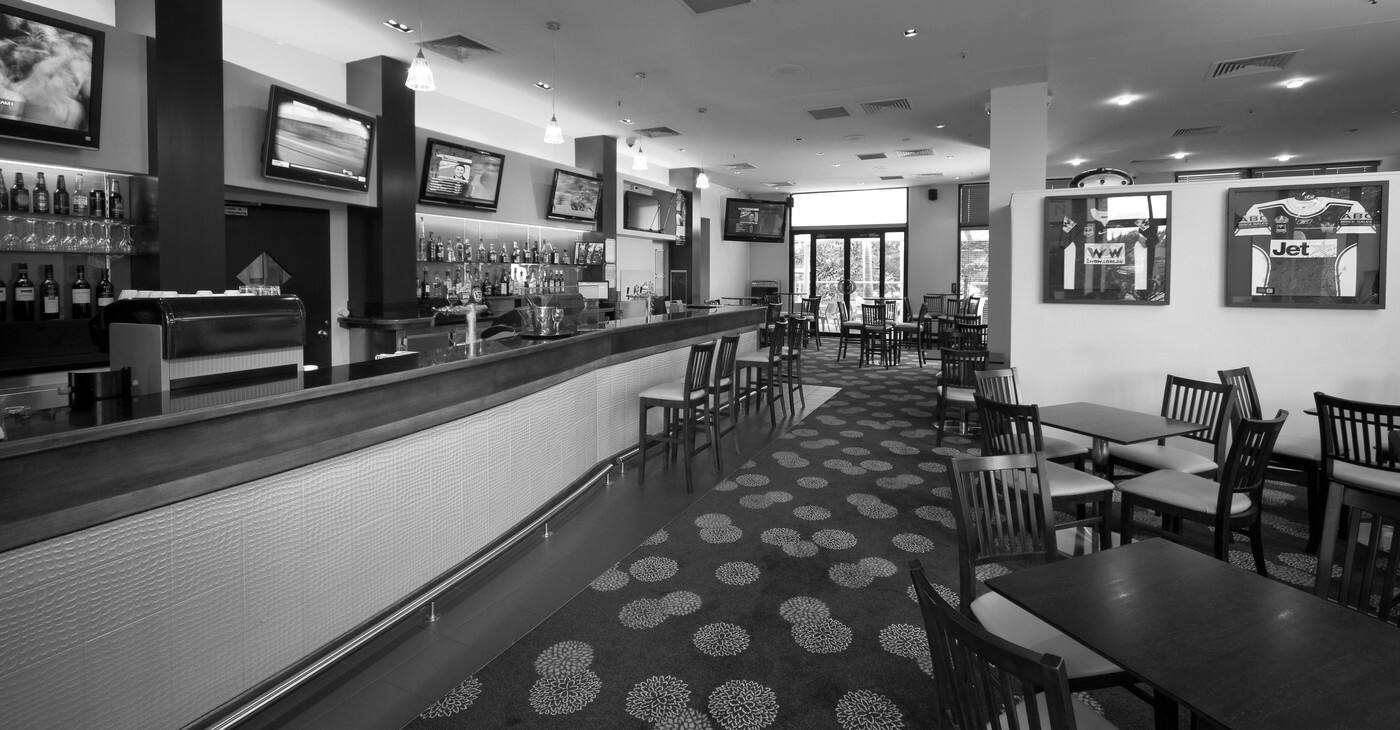 First Avenue Tavern - Cover photo