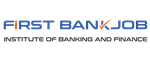 First Bankjob - Logo