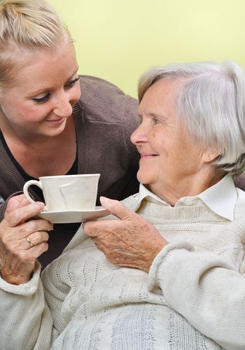 First Call Health and Home Care Services - Cover photo