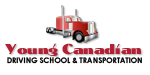 First Canadian Truck &a; Forklift Training Centre - Logo