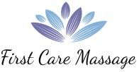 First Care Massage - Logo