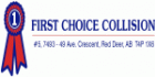 First Choice Collision Ltd. - Logo
