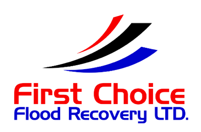First Choice Flood Recovery Ltd - Logo