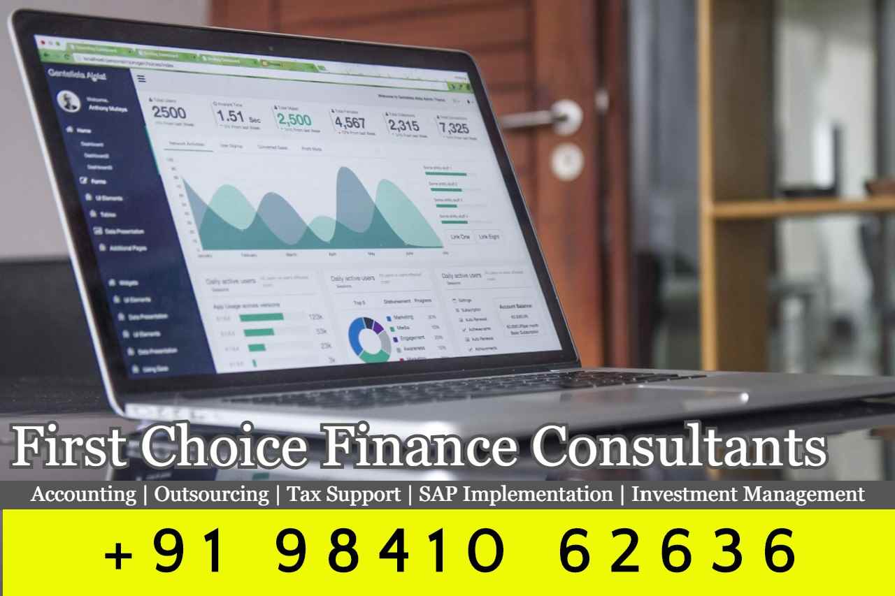 Firstchoicefinanceconsultants - Cover photo