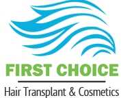 First Choice Hair Transplant Cosmetics 444916 - Logo