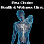 First Choice Health &a; Wellness Clinic - Logo