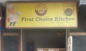 First Choice Kitchen - Logo