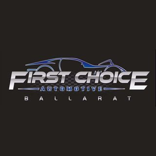 First Choice Automotive Ballarat - Logo