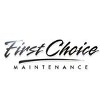 First Choice Maintenance Plumbers - Logo
