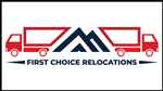 First Choice Relocations Bhiwadi - Logo