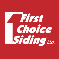 First Choice Siding Ltd - Logo