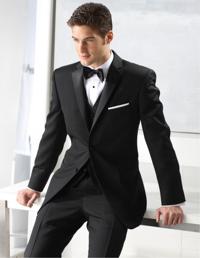 First Class Dry Cleaners - Logo