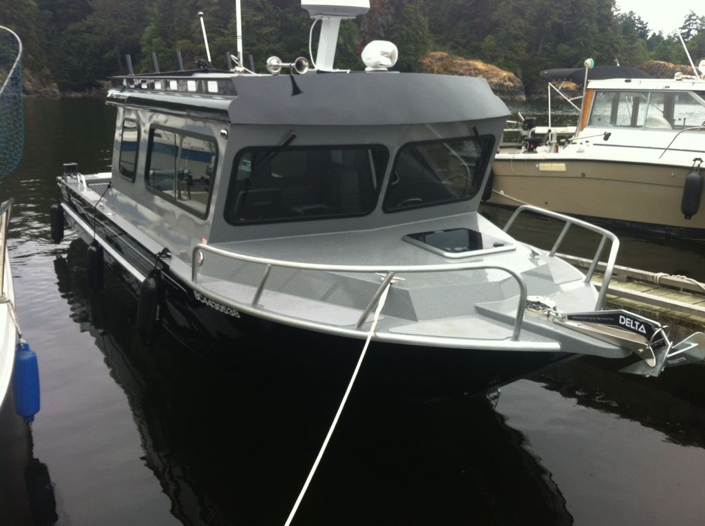 First Class Fishing Charters and Adventures - Cover photo