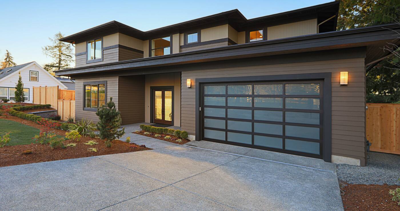First Class Garage Doors - Cover photo