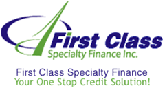 First Class Specialty Finance Inc. - Logo